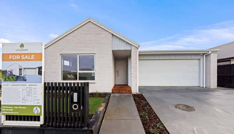 1 Lingard Street, Morrinsville