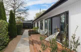 3/129 Aikmans Road, Merivale