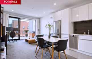 215/81 Mapou Road, Hobsonville