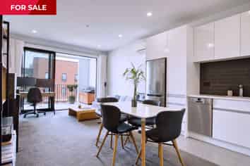 215/81 Mapou Road, Hobsonville