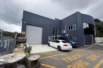 Affordable Judea industrial