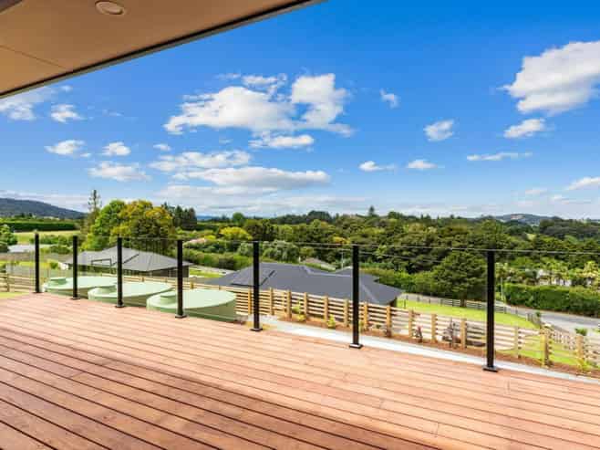 50 Hawken Road, Maunu