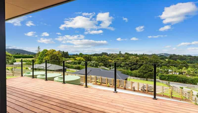 50 Hawken Road, Maunu