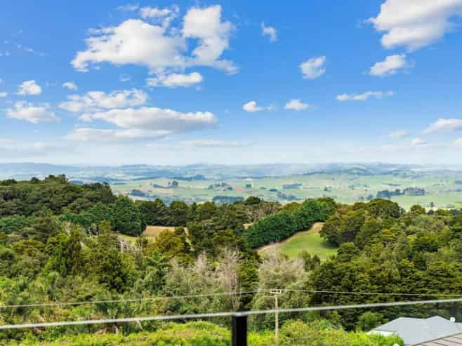 50 Hawken Road, Maunu