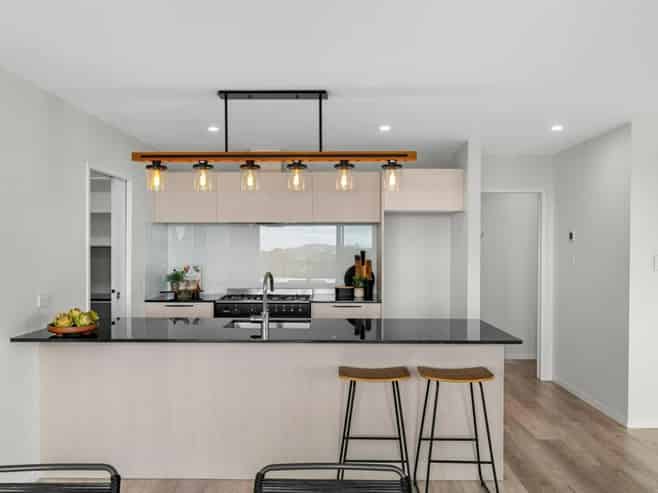 50 Hawken Road, Maunu