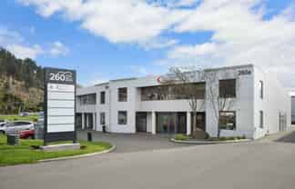 474sqm Industrial Unit for Lease – Available Now