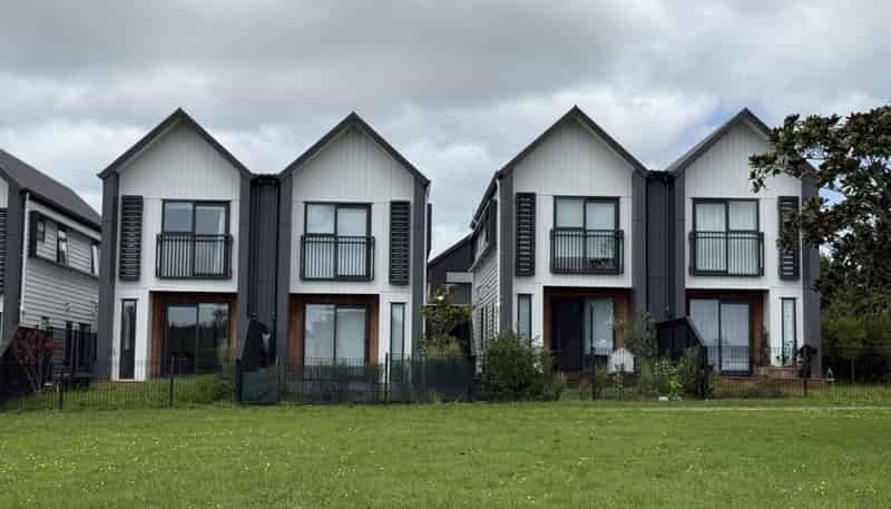 4/3 Walsh Road, Milldale