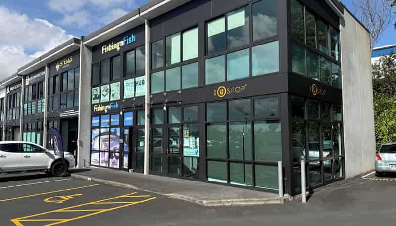 10/54 View Road , Wairau Valley