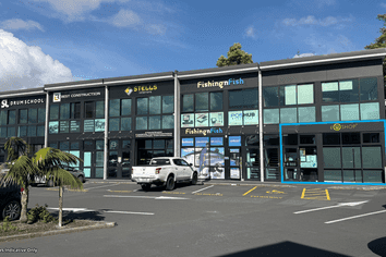 Wairau - Prime Retail/Showroom Opportunity 