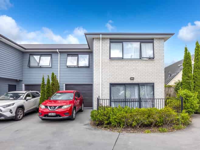 4/29 Beatty Street, Melville