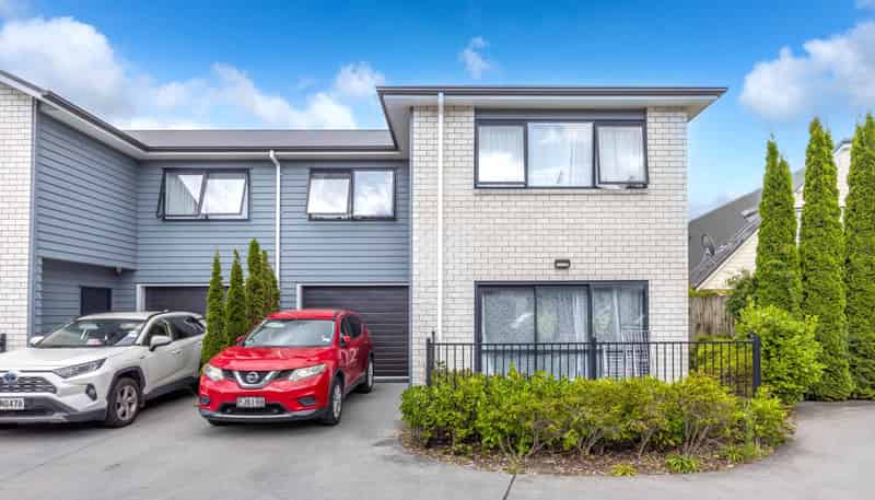 4/29 Beatty Street, Melville