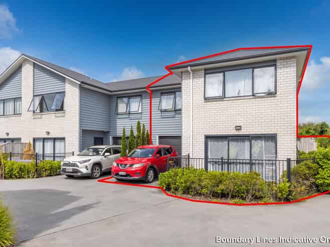 4/29 Beatty Street, Melville