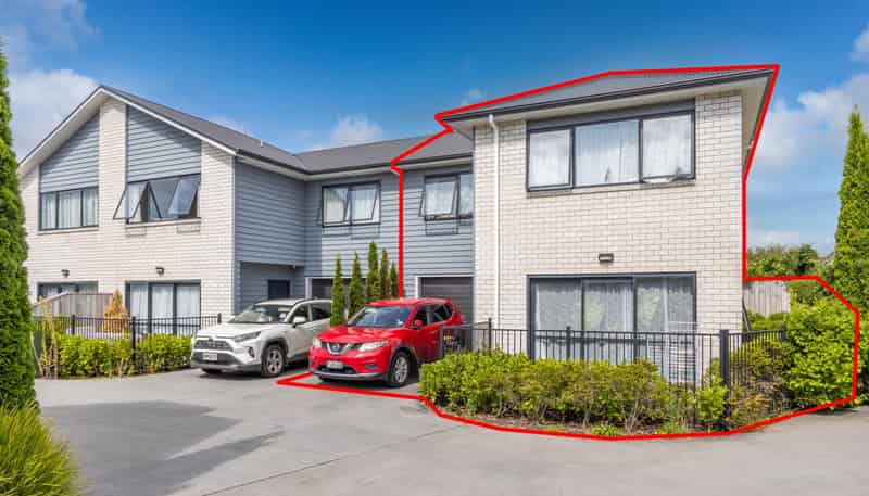 4/29 Beatty Street, Melville