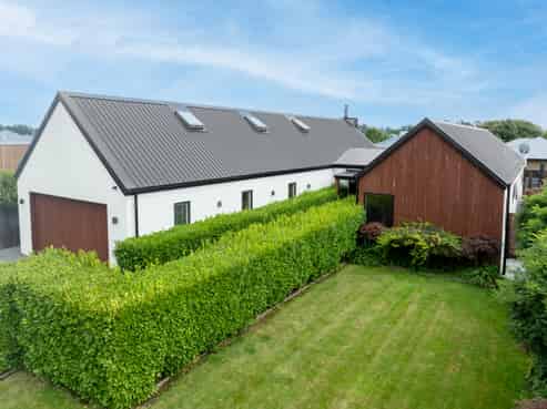 107 Shillingford Boulevard, Rolleston