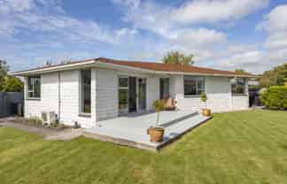 6 Rowse Street, Rangiora