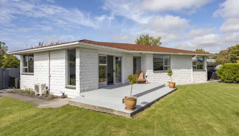 6 Rowse Street, Rangiora