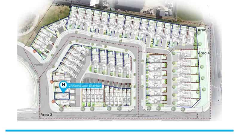 27 Alberto Lane, Silverdale