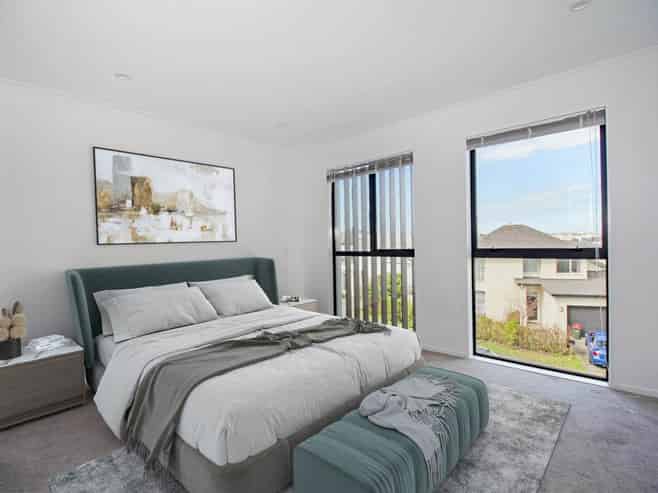 165 Barbarich Drive, Stonefields