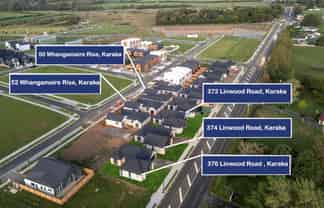 50 Whangamaire Rise, Karaka