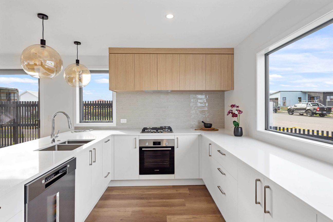 Contemporary Comfort Designed for Growing Families, Move in today! - Widok 5