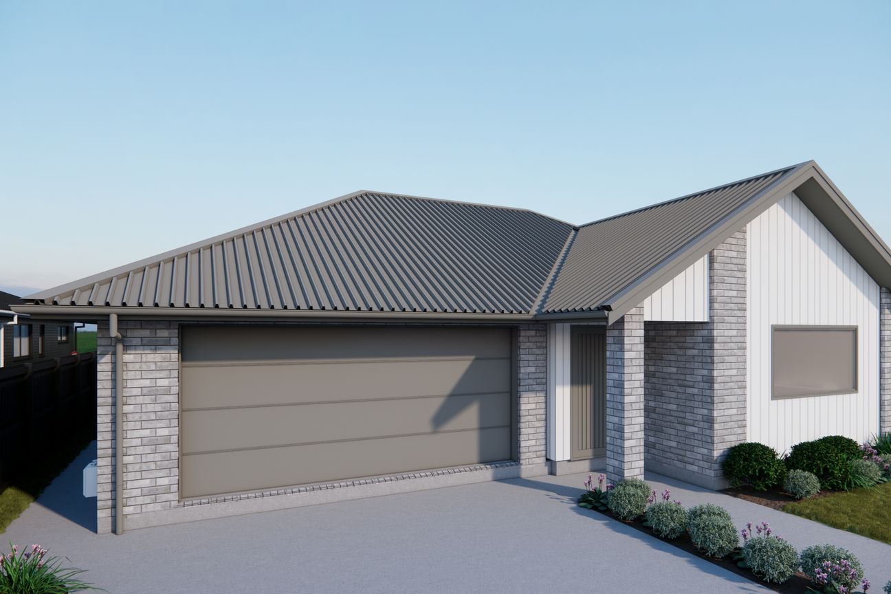 Contemporary Comfort Designed for Growing Families, Move in today! - Widok 2