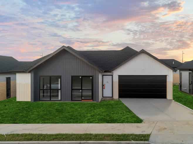 52 Whangamaire Rise, Karaka