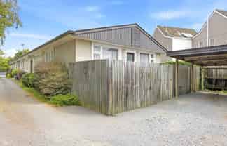 4/371 Gloucester Street, LINWOOD