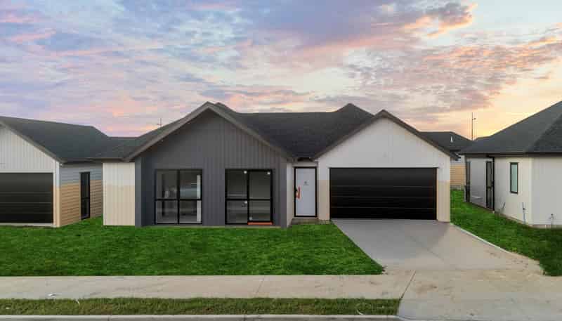 372 Linwood Road, Karaka