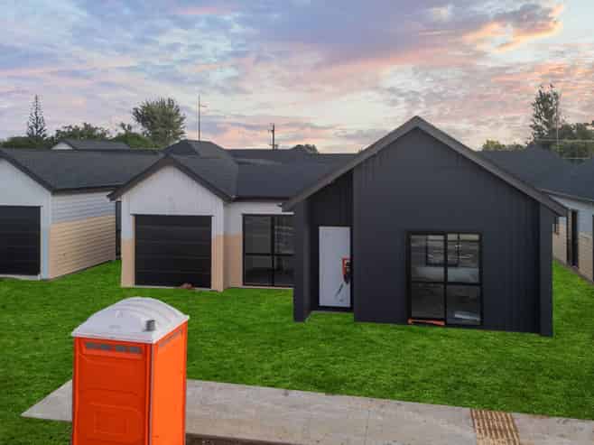 372 Linwood Road, Karaka