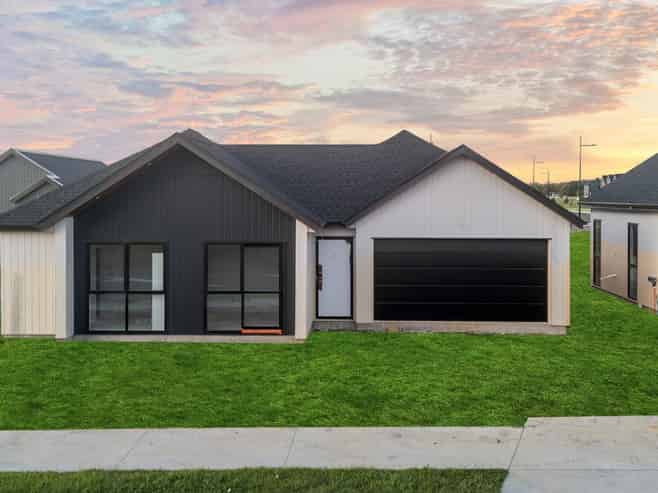 372 Linwood Road, Karaka