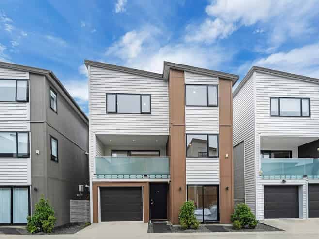 C/19 Roseberry Avenue, Birkenhead