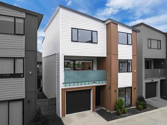 C/19 Roseberry Avenue, Birkenhead