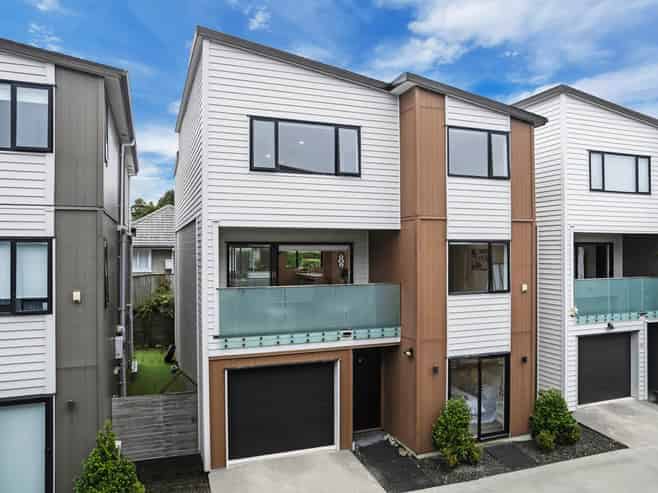 C/19 Roseberry Avenue, Birkenhead