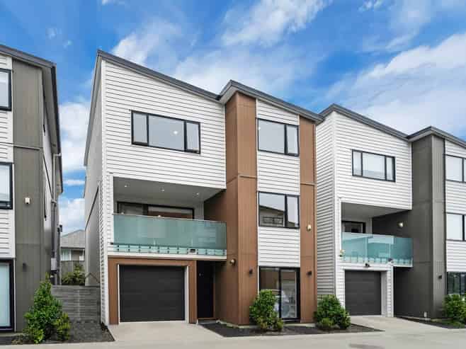 C/19 Roseberry Avenue, Birkenhead