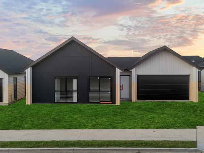 376 Linwood Road, Karaka