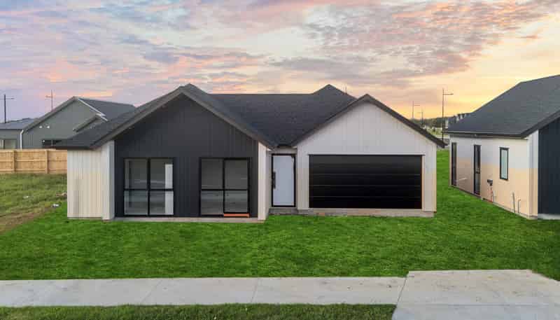 376 Linwood Road, Karaka