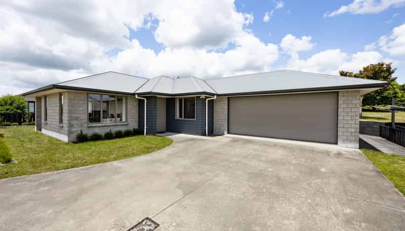 2/653 Bank  Street, Te Awamutu