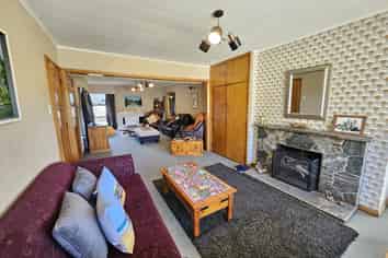 56 Joyce Crescent, Greymouth