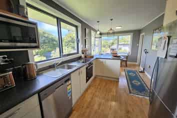 56 Joyce Crescent, Greymouth