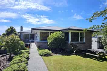 56 Joyce Crescent, Greymouth