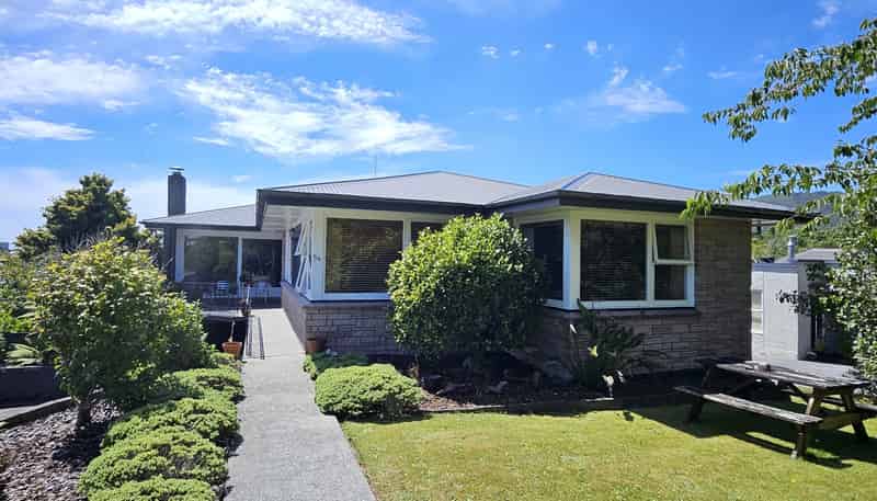 56 Joyce Crescent, Greymouth