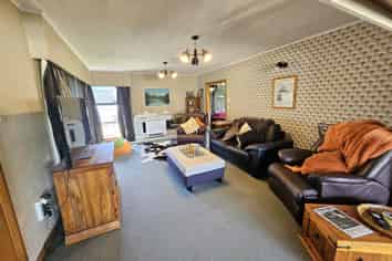 56 Joyce Crescent, Greymouth