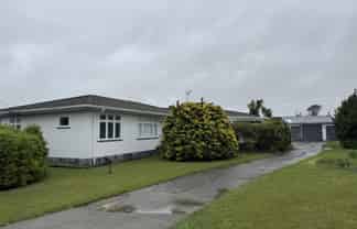 528 Wellington Road , Marton