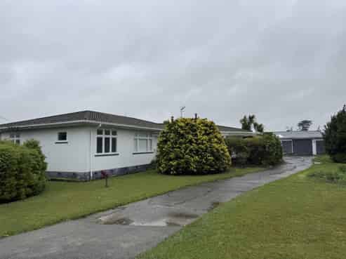 528 Wellington Road , Marton