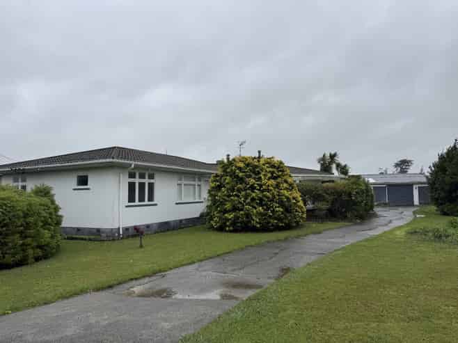 528 Wellington Road , Marton