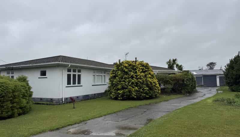 528 Wellington Road , Marton