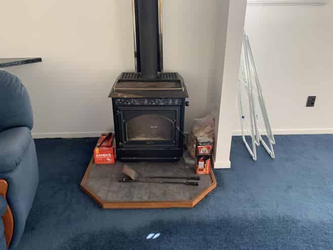 528 Wellington Road , Marton