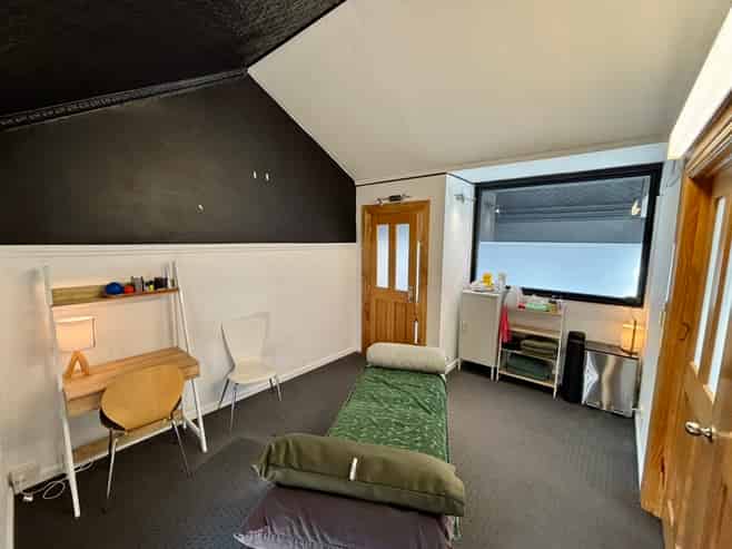 Ground Floor Heritage Offices