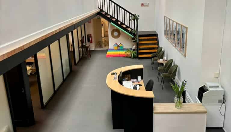 110 Moray Place, Dunedin Central