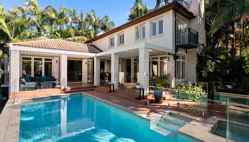 46E Eastbourne Road, Remuera